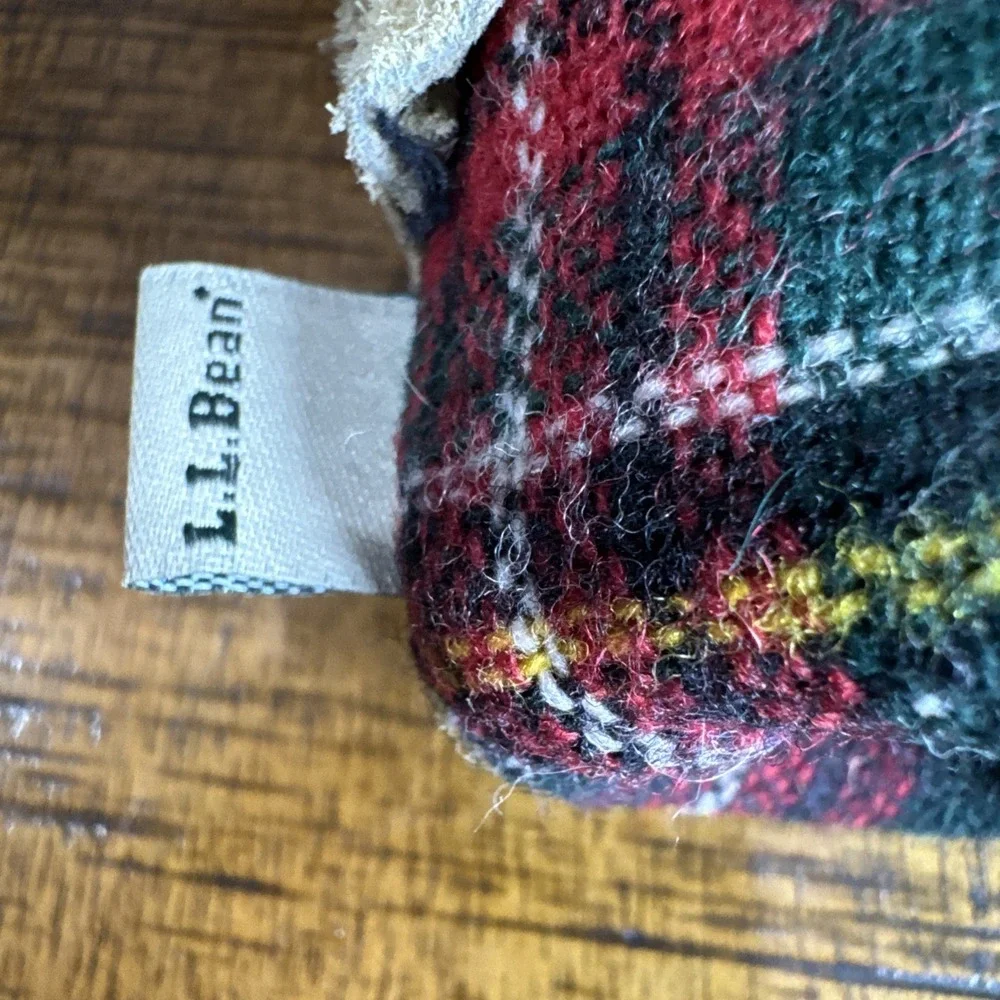 L.L. Bean vintage ll